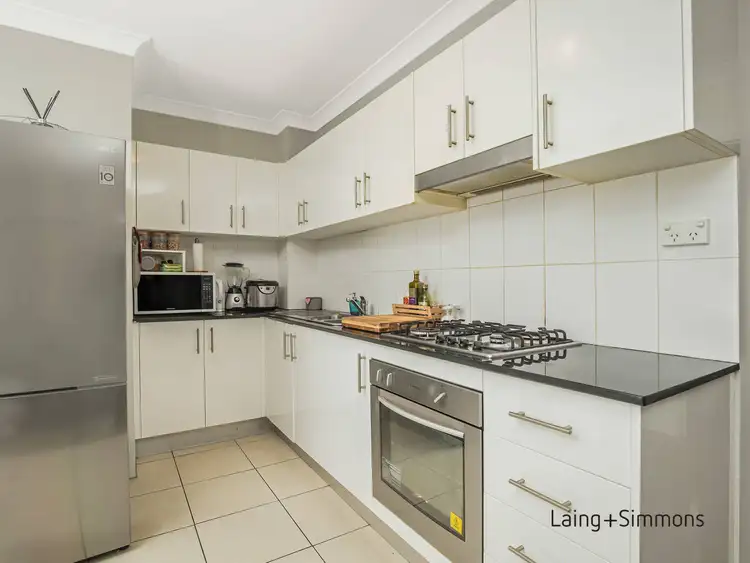 Third view of Homely unit listing, 18/65 Stapleton Street, Pendle Hill NSW 2145
