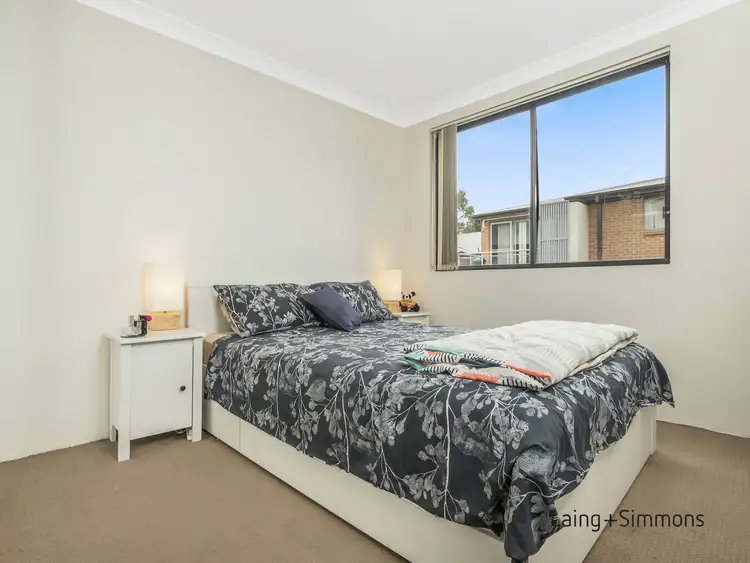 Fourth view of Homely unit listing, 18/65 Stapleton Street, Pendle Hill NSW 2145