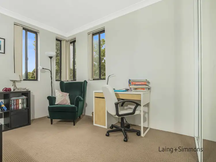 Fifth view of Homely unit listing, 18/65 Stapleton Street, Pendle Hill NSW 2145