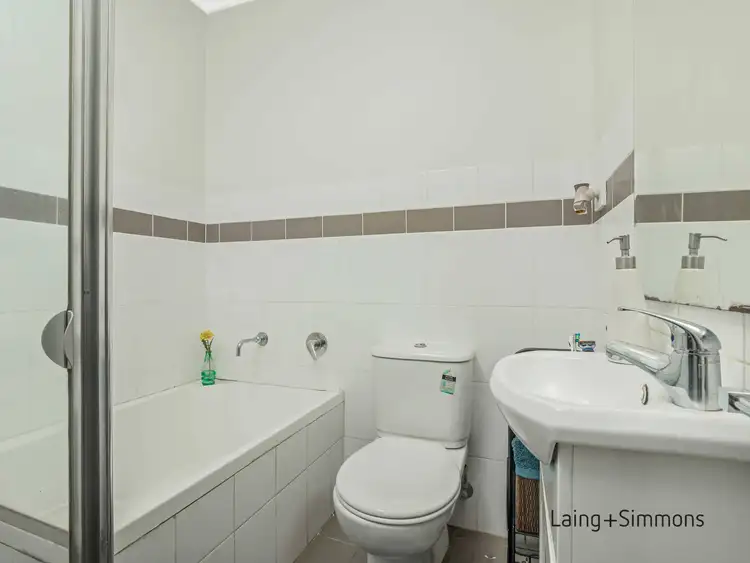Sixth view of Homely unit listing, 18/65 Stapleton Street, Pendle Hill NSW 2145
