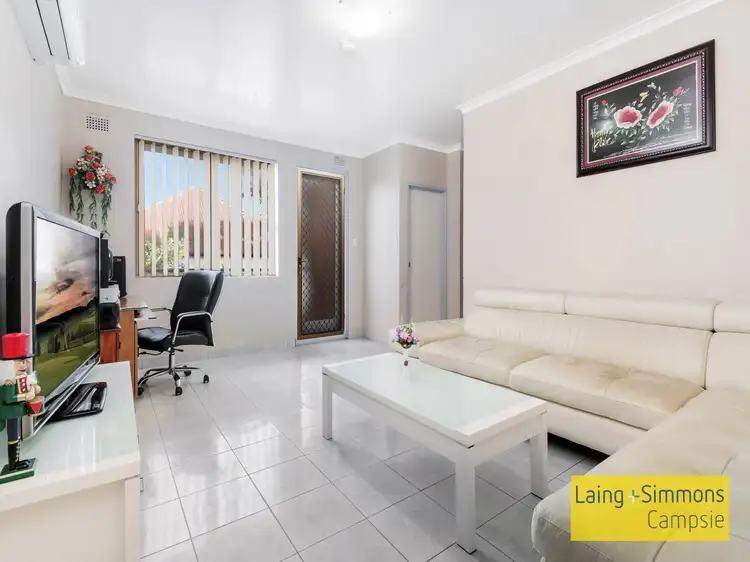 Second view of Homely unit listing, 5/38 Loftus Street, Campsie NSW 2194