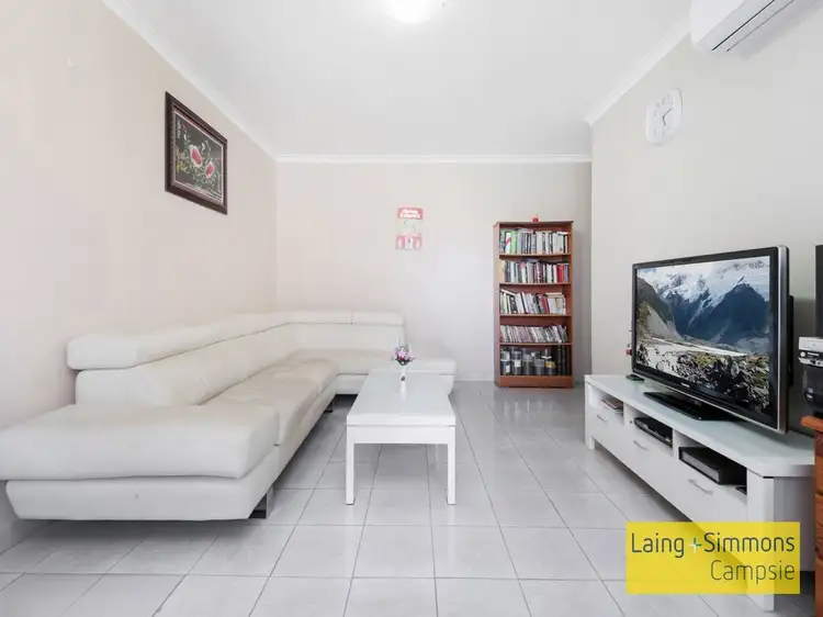 Third view of Homely unit listing, 5/38 Loftus Street, Campsie NSW 2194