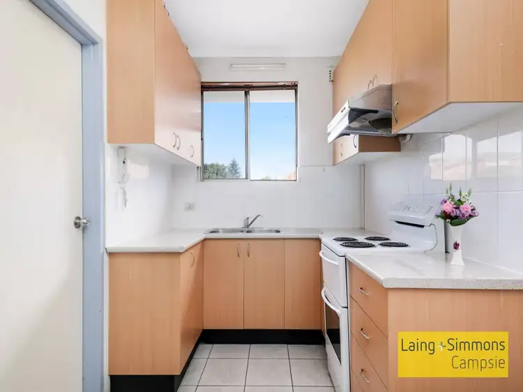 Fourth view of Homely unit listing, 5/38 Loftus Street, Campsie NSW 2194