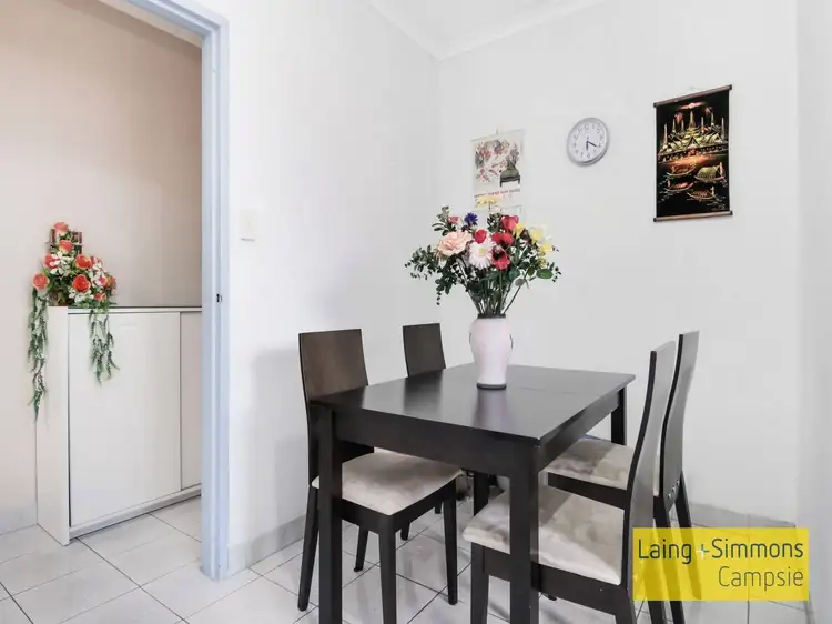 Fifth view of Homely unit listing, 5/38 Loftus Street, Campsie NSW 2194