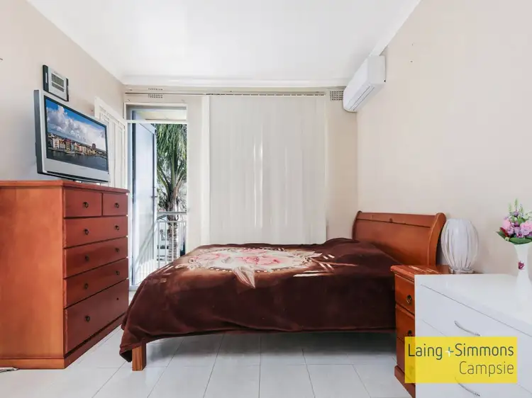 Sixth view of Homely unit listing, 5/38 Loftus Street, Campsie NSW 2194