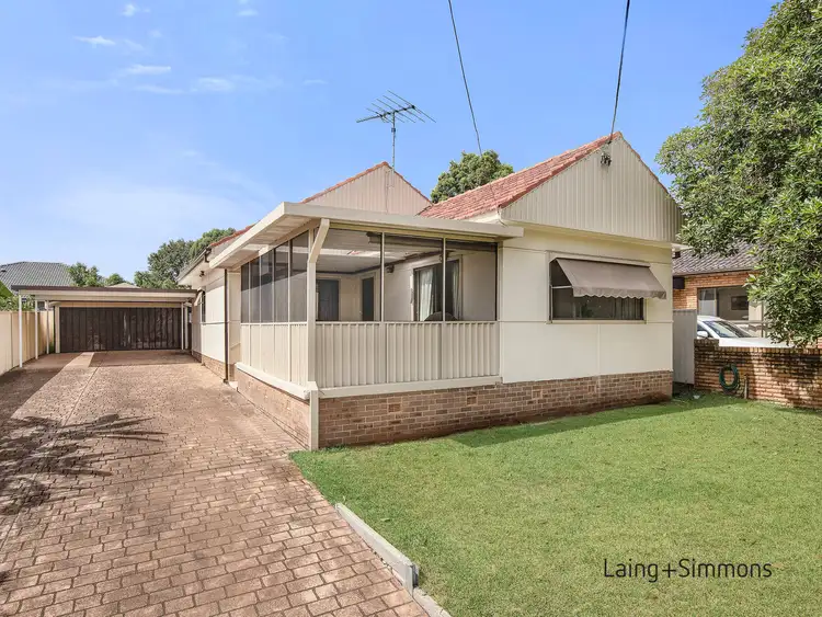 119 Girraween Road, Girraween NSW 2145