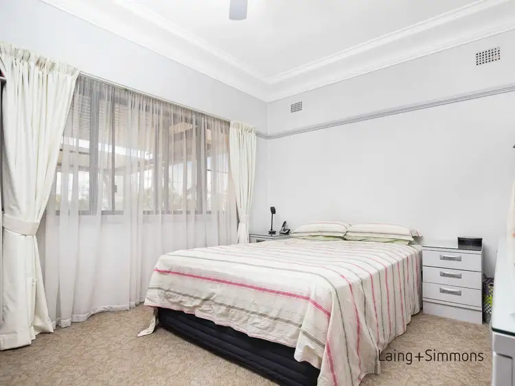 Fourth view of Homely house listing, 119 Girraween Road, Girraween NSW 2145