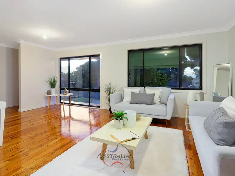 Fourth view of Homely house listing, 13 Marcus Street, Kings Park NSW 2148