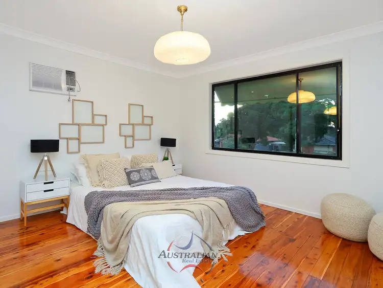 Seventh view of Homely house listing, 13 Marcus Street, Kings Park NSW 2148