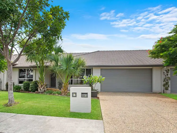 Main view of Homely villa listing, 3/20 Sherwood Road, Port Macquarie NSW 2444