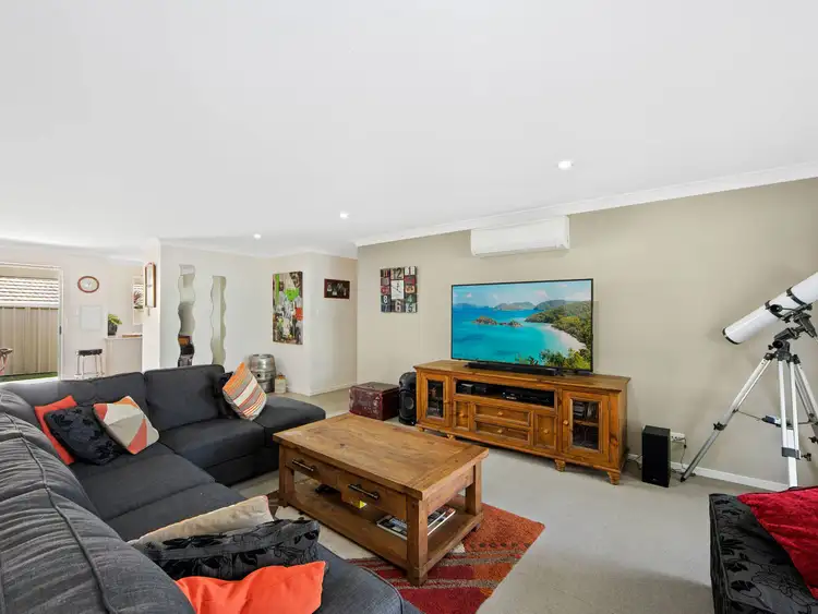 Second view of Homely villa listing, 3/20 Sherwood Road, Port Macquarie NSW 2444