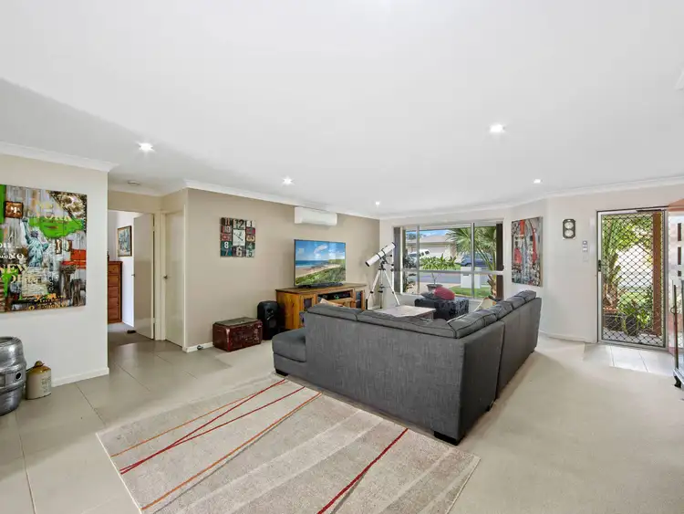 Third view of Homely villa listing, 3/20 Sherwood Road, Port Macquarie NSW 2444
