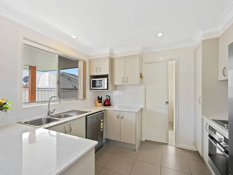 Fifth view of Homely villa listing, 3/20 Sherwood Road, Port Macquarie NSW 2444