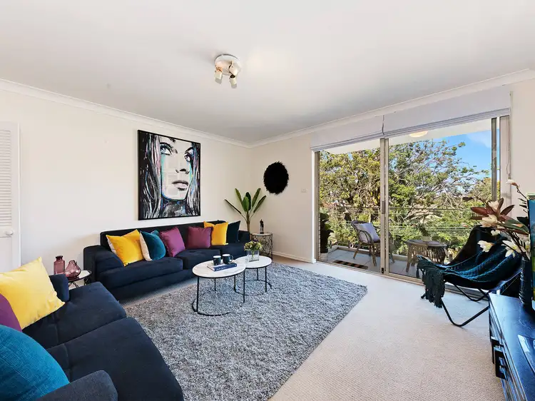 Main view of Homely unit listing, 3/6 Bannerman Street, Cremorne NSW 2090