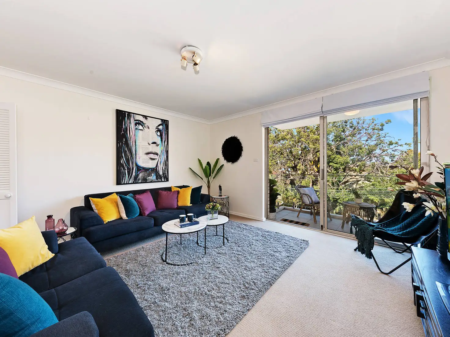 Main view of Homely unit listing, 3/6 Bannerman Street, Cremorne NSW 2090
