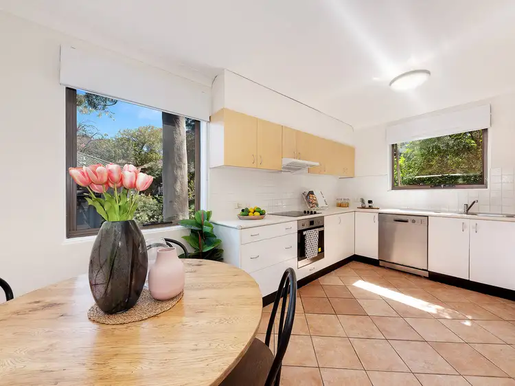 Second view of Homely unit listing, 3/6 Bannerman Street, Cremorne NSW 2090