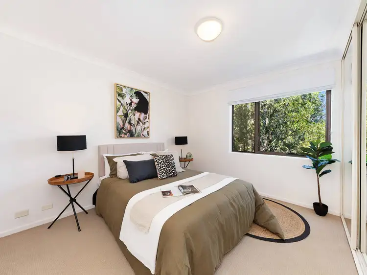 Third view of Homely unit listing, 3/6 Bannerman Street, Cremorne NSW 2090
