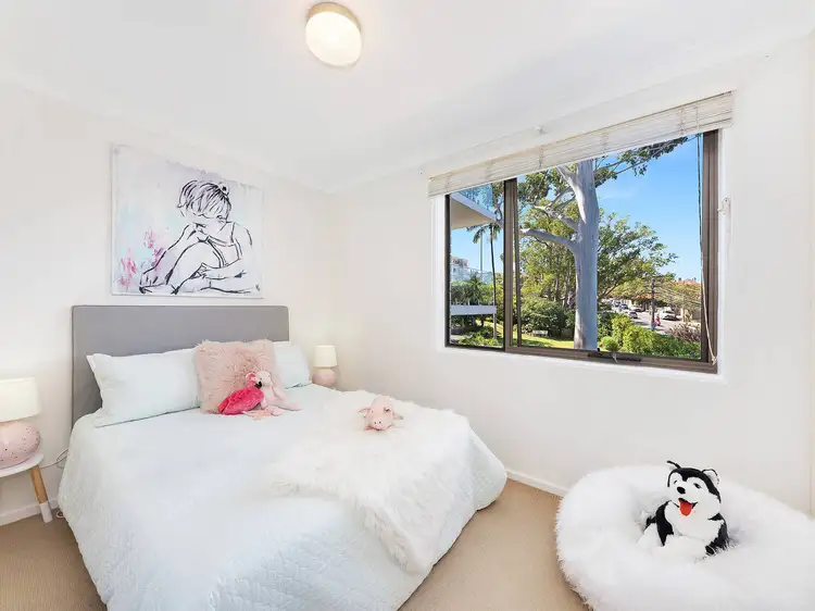 Fourth view of Homely unit listing, 3/6 Bannerman Street, Cremorne NSW 2090