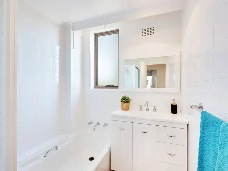 Fifth view of Homely unit listing, 3/6 Bannerman Street, Cremorne NSW 2090