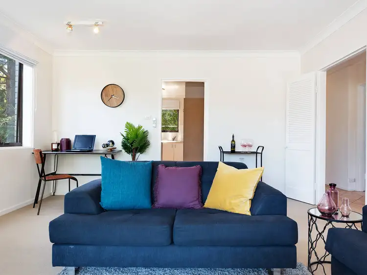 Sixth view of Homely unit listing, 3/6 Bannerman Street, Cremorne NSW 2090