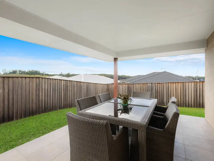 Fifth view of Homely house listing, 7 Marchment Street, Port Macquarie NSW 2444
