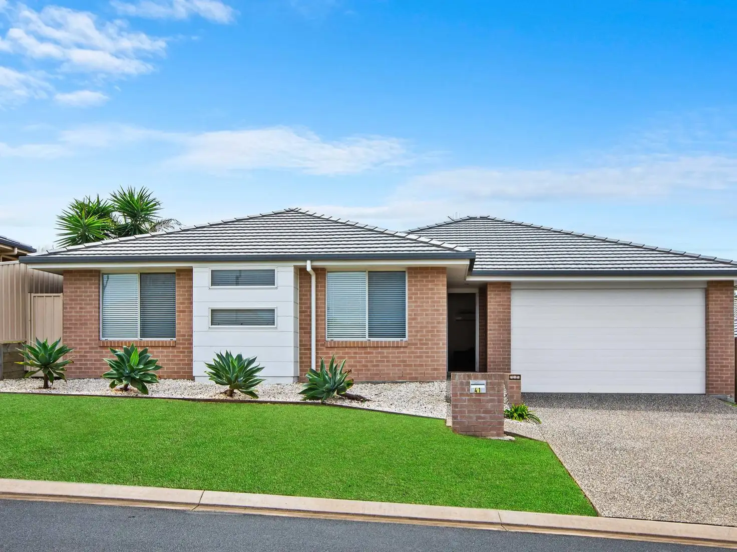 Main view of Homely house listing, 41 Kyla Crescent, Port Macquarie NSW 2444