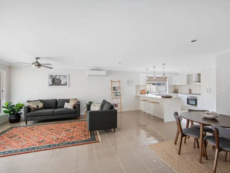 Second view of Homely house listing, 41 Kyla Crescent, Port Macquarie NSW 2444