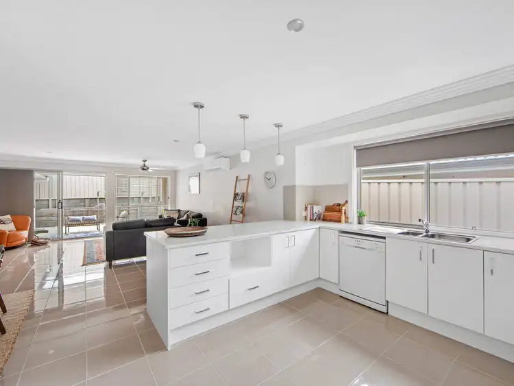 Fourth view of Homely house listing, 41 Kyla Crescent, Port Macquarie NSW 2444