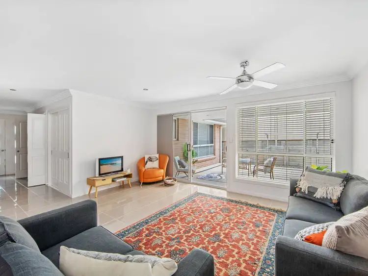 Fifth view of Homely house listing, 41 Kyla Crescent, Port Macquarie NSW 2444