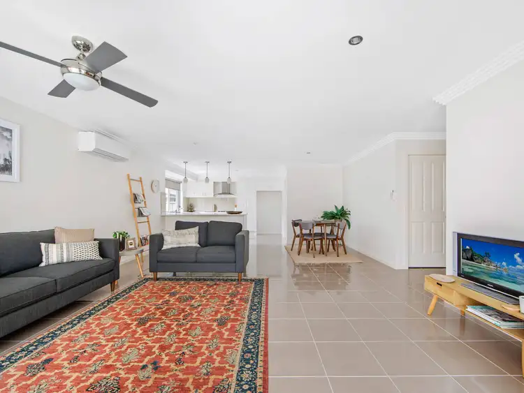 Sixth view of Homely house listing, 41 Kyla Crescent, Port Macquarie NSW 2444