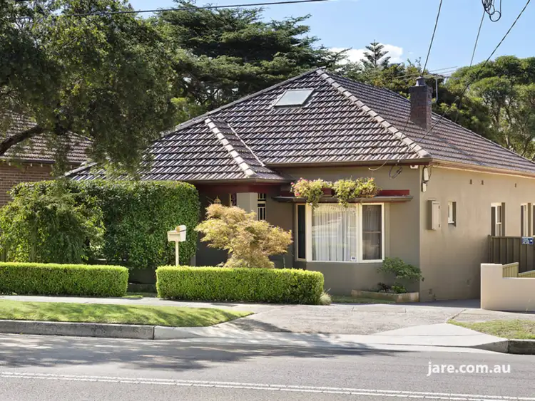 Third view of Homely house listing, 49 Permanent Avenue, Earlwood NSW 2206