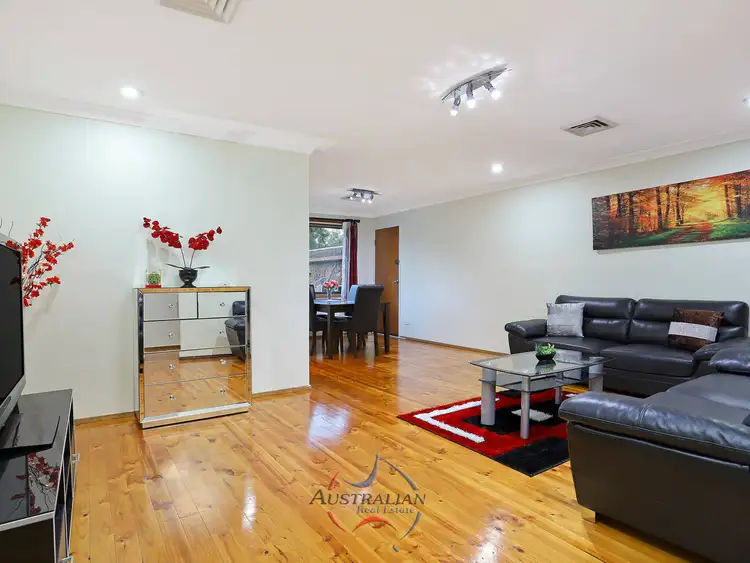 Third view of Homely house listing, 6 Rowntree Street, Quakers Hill NSW 2763