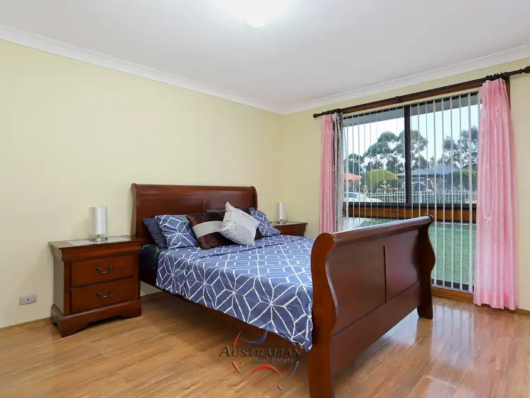 Sixth view of Homely house listing, 6 Rowntree Street, Quakers Hill NSW 2763