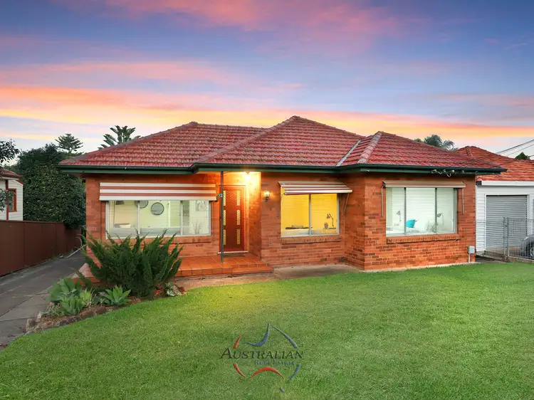 Main view of Homely house listing, 32 Boyd Street, Blacktown NSW 2148