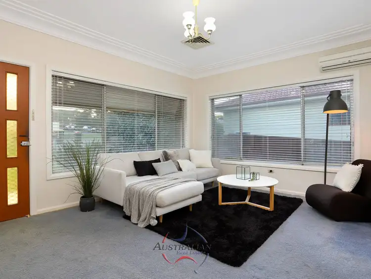 Third view of Homely house listing, 32 Boyd Street, Blacktown NSW 2148