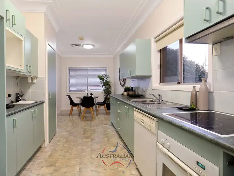 Fourth view of Homely house listing, 32 Boyd Street, Blacktown NSW 2148