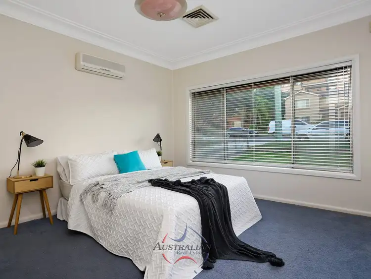 Fifth view of Homely house listing, 32 Boyd Street, Blacktown NSW 2148