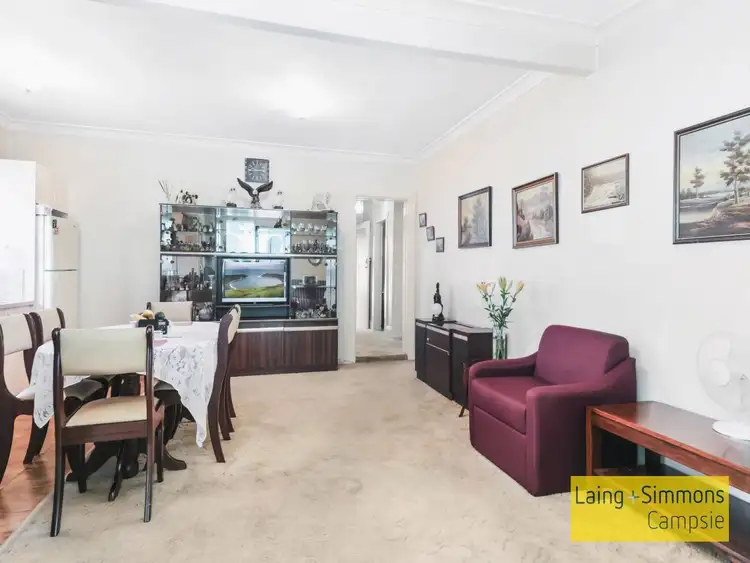 Third view of Homely house listing, 1 Loch St, Campsie NSW 2194