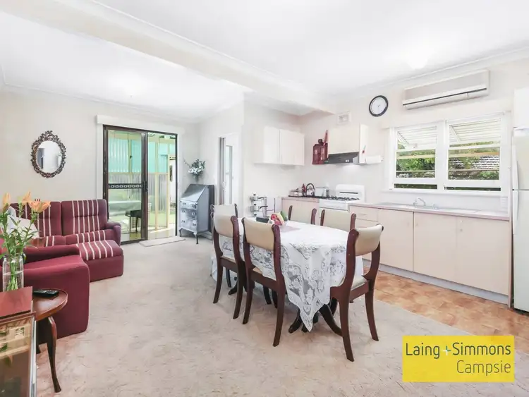 Fourth view of Homely house listing, 1 Loch St, Campsie NSW 2194