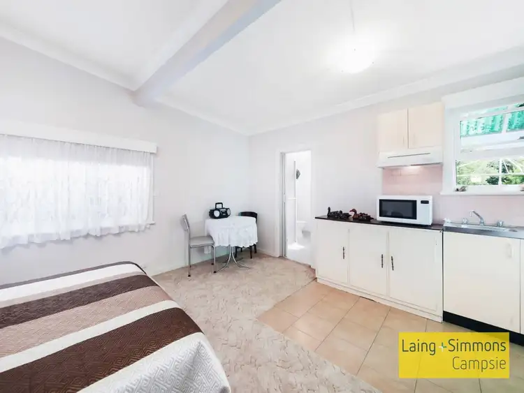 Fifth view of Homely house listing, 1 Loch St, Campsie NSW 2194