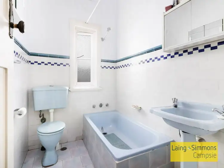 Seventh view of Homely house listing, 1 Loch St, Campsie NSW 2194
