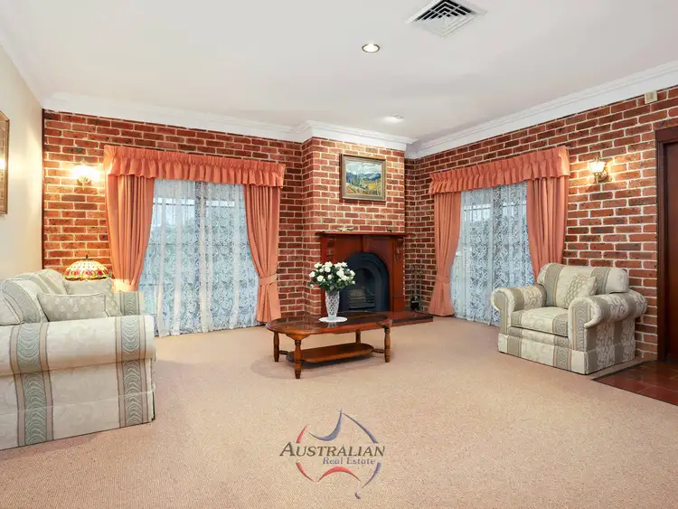 Second view of Homely house listing, 8 Kim Place, Quakers Hill NSW 2763