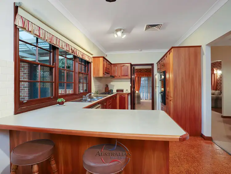 Third view of Homely house listing, 8 Kim Place, Quakers Hill NSW 2763