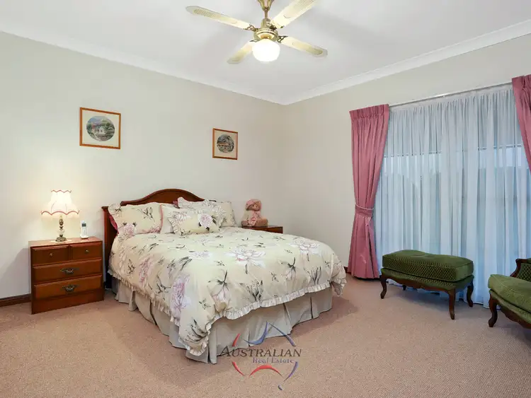 Fifth view of Homely house listing, 8 Kim Place, Quakers Hill NSW 2763