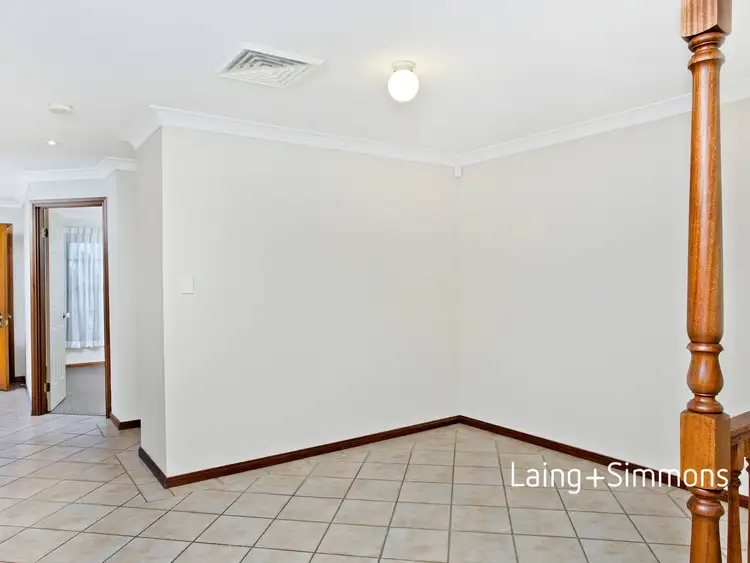 Sixth view of Homely house listing, 27 Birkdale Circuit, Glenmore Park NSW 2745