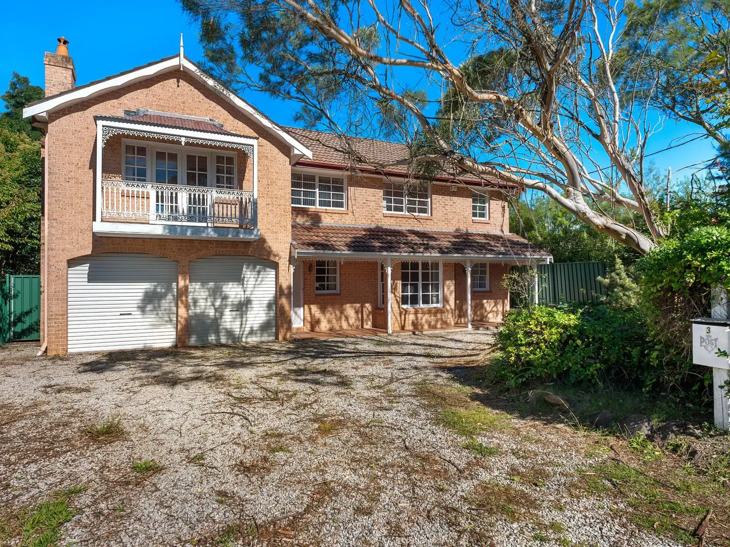 Main view of Homely house listing, 3 Maple Grove, Wentworth Falls NSW 2782