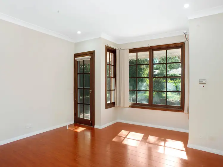Third view of Homely house listing, 3 Maple Grove, Wentworth Falls NSW 2782