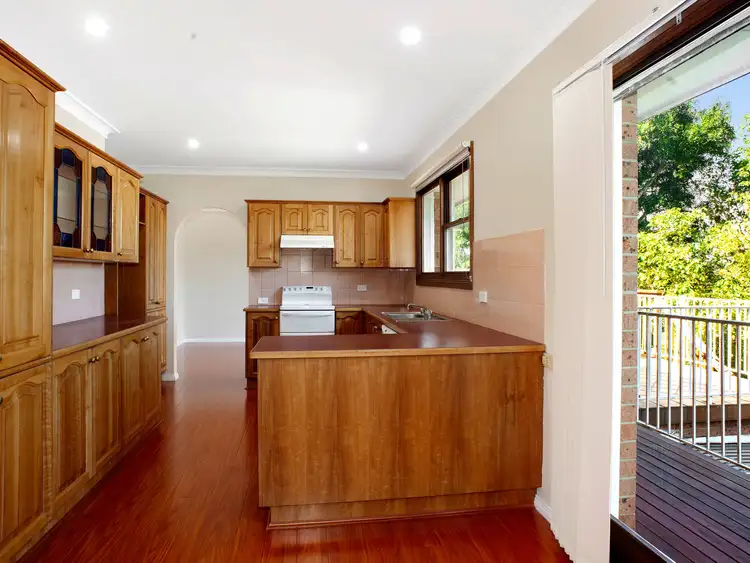 Fourth view of Homely house listing, 3 Maple Grove, Wentworth Falls NSW 2782