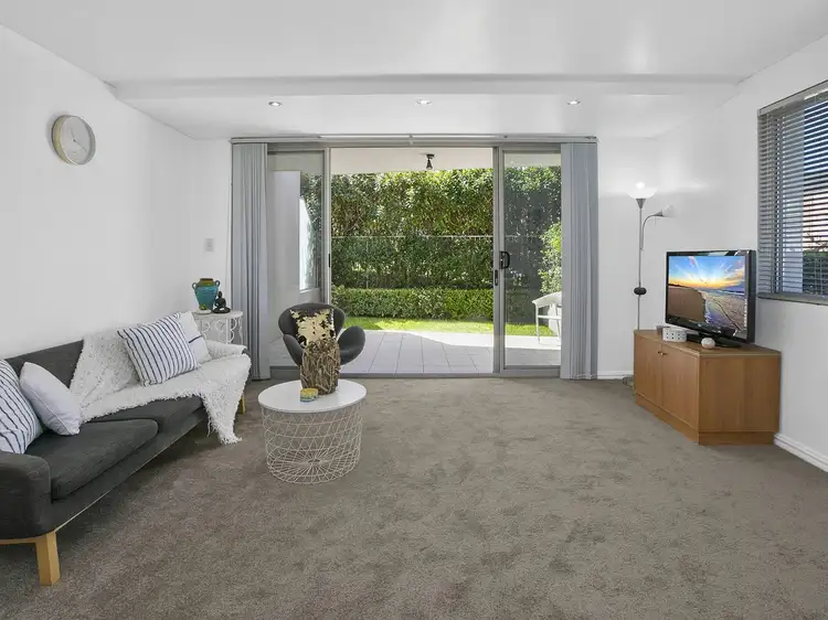 Main view of Homely unit listing, 1/36-38 Old Pittwater Road, Brookvale NSW 2100