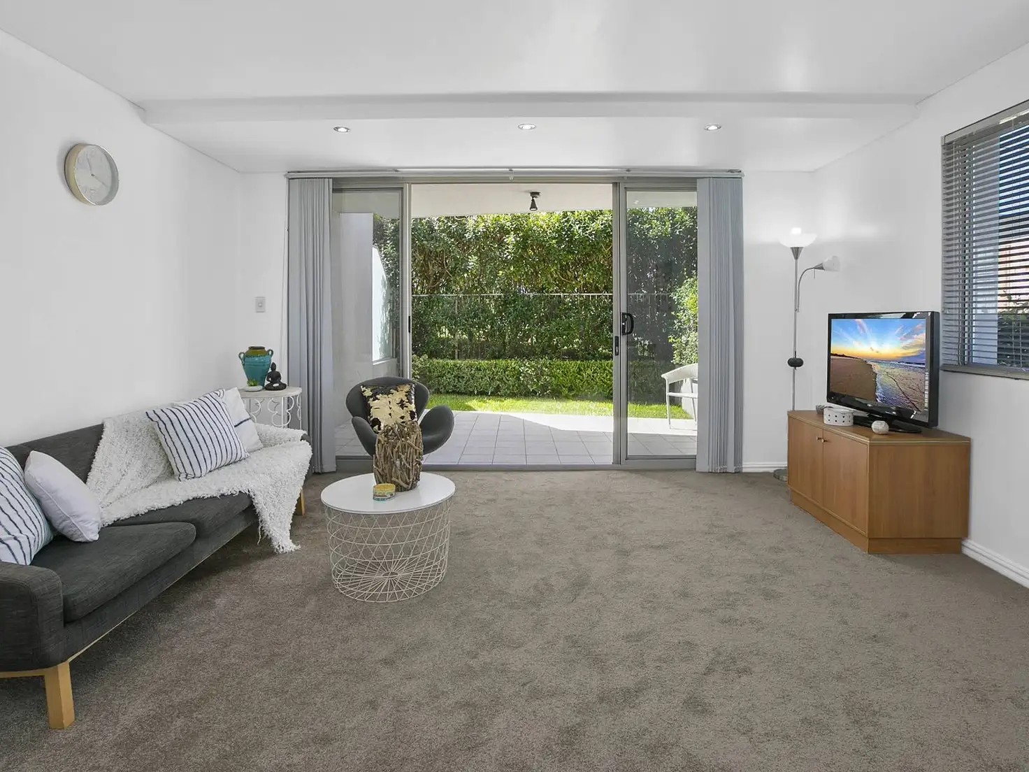 Main view of Homely unit listing, 1/36-38 Old Pittwater Road, Brookvale NSW 2100